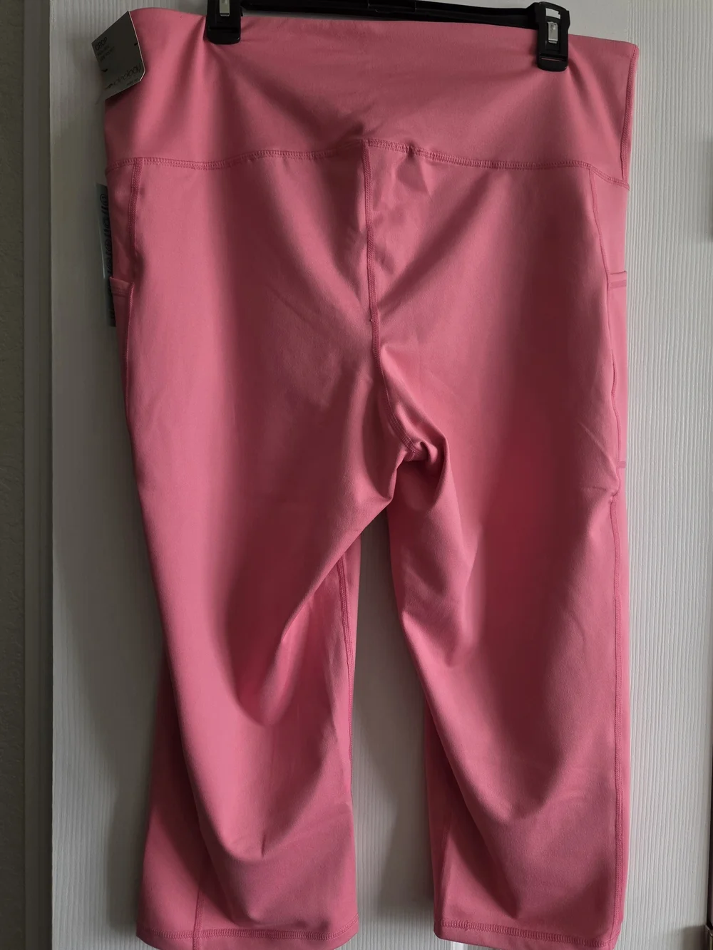 NEW XXL Ideology Leggings!
